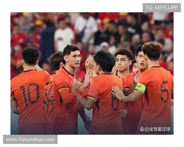 U23亚洲杯预选赛澳大利亚与中国零封对决双方互交白卷难分胜负