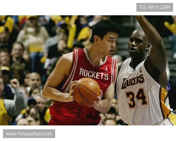 nbalive携手姚明共创篮球新篇章助力青少年运动发展 nbalive携手姚明共创篮球新篇章助力青少年运动发展